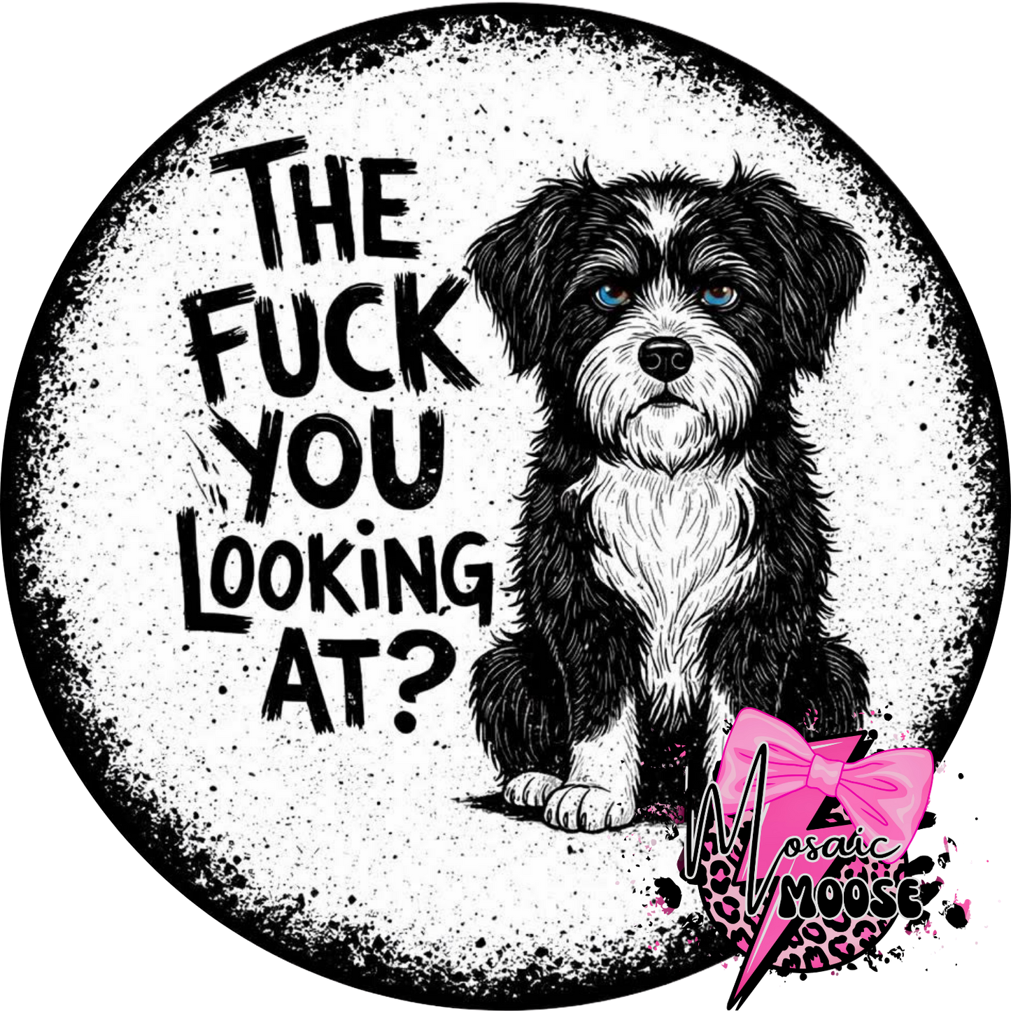 The Fuck-1