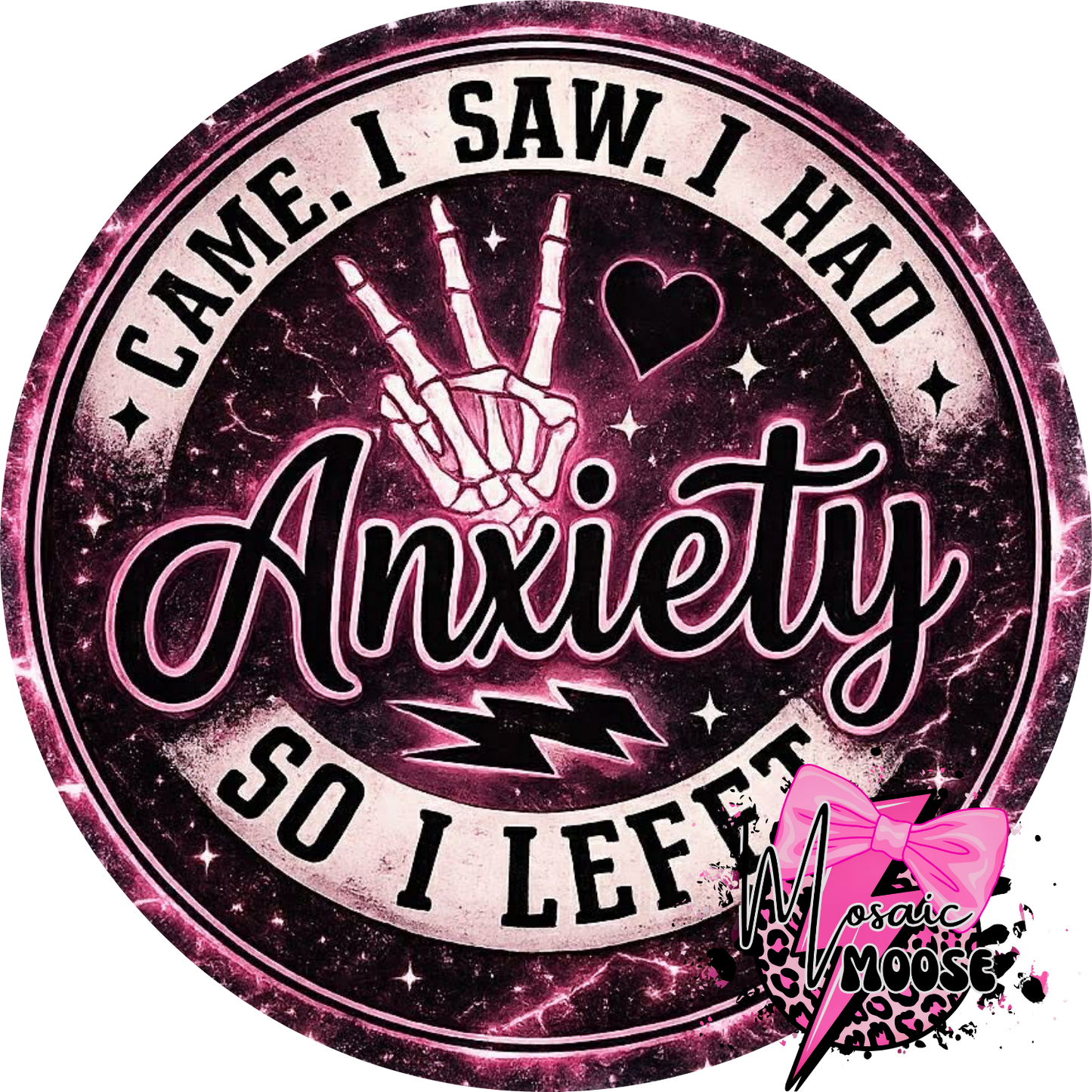 Anxiety