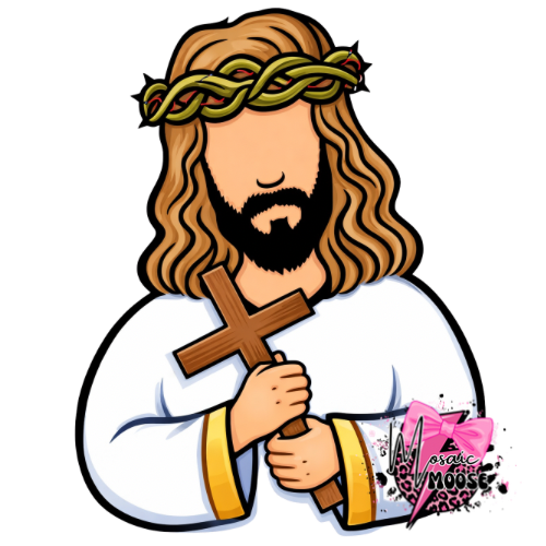 Jesus Cross Hands-1