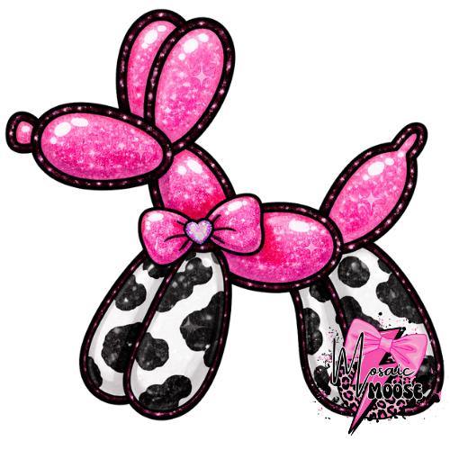 Balloon Dog-22