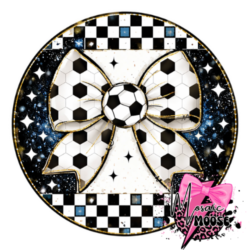 Soccer Bow