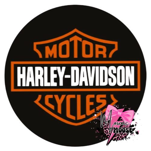 Harley