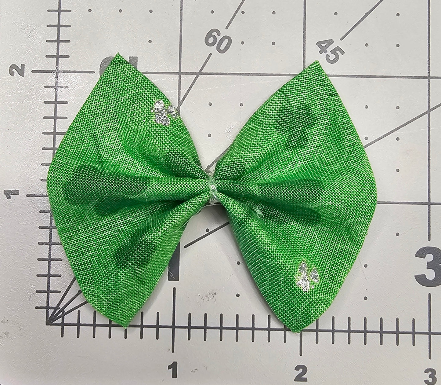 Sparkle Clover