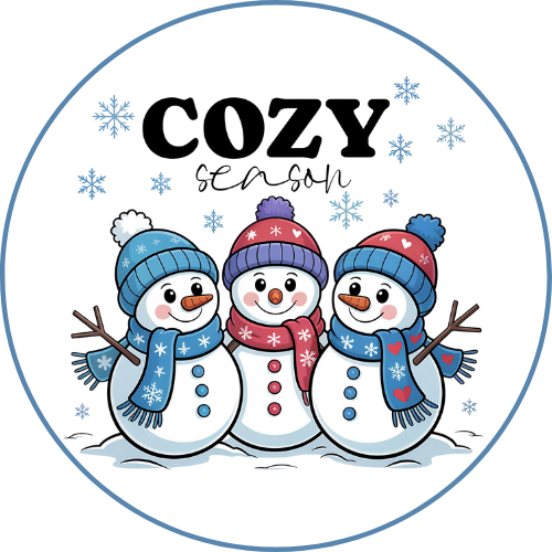Cozy