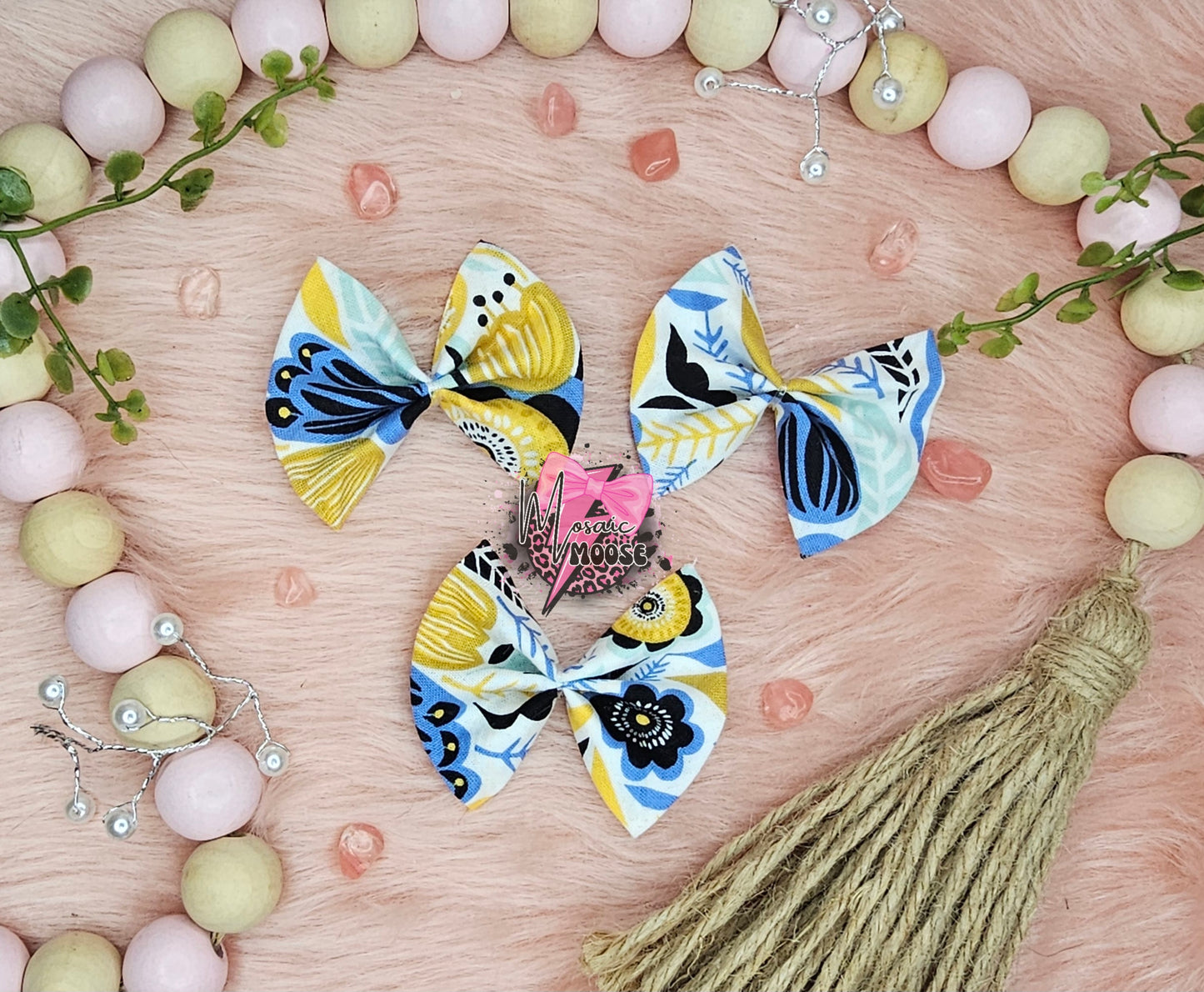 Spring vibes