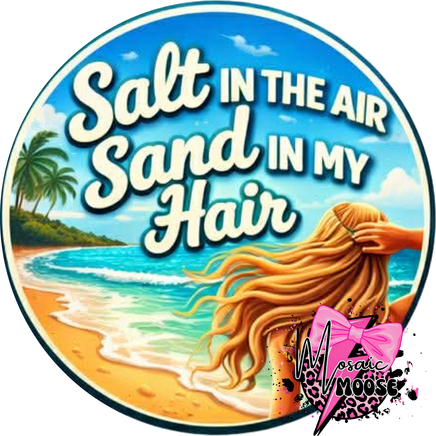 Beach/Summer