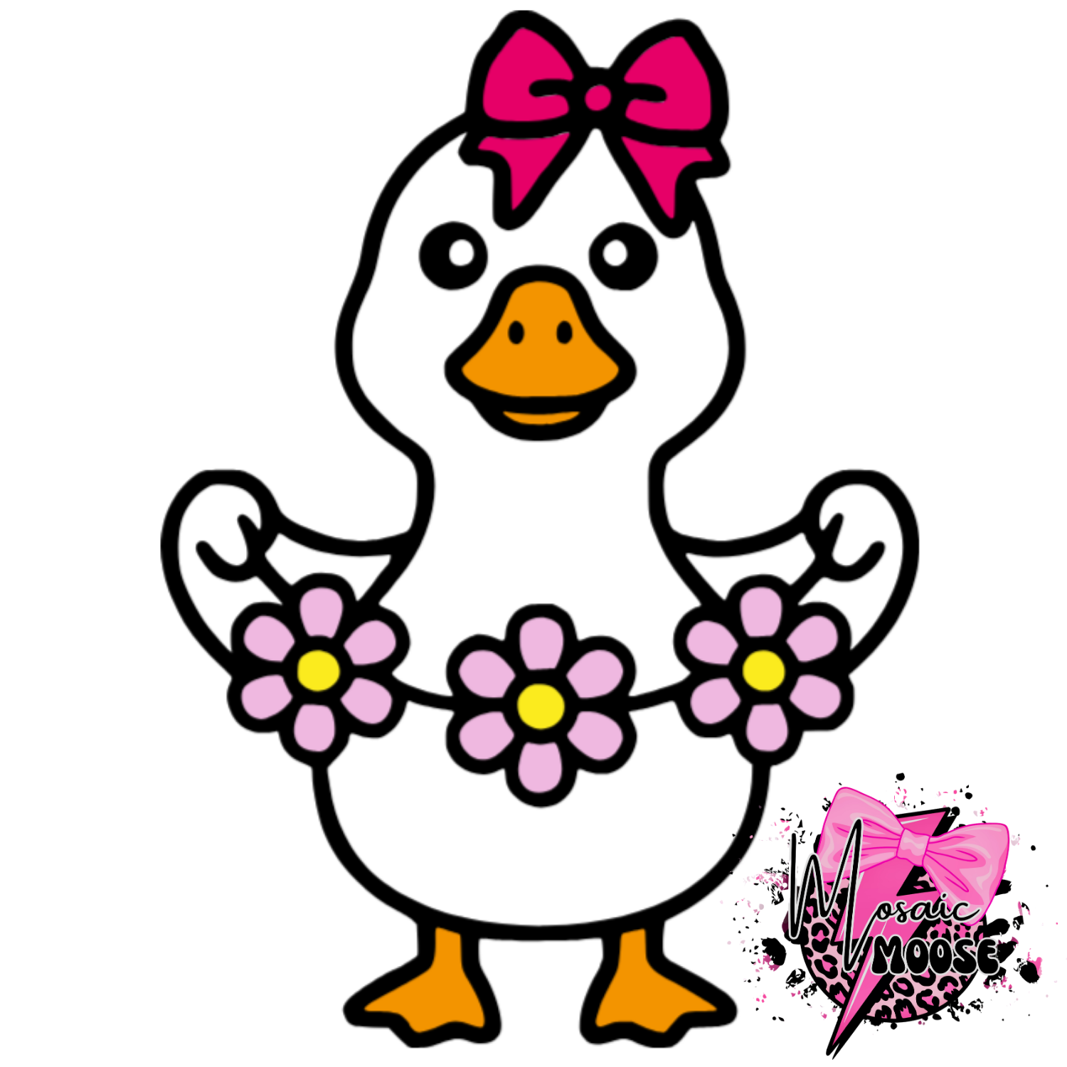 Spring Goose