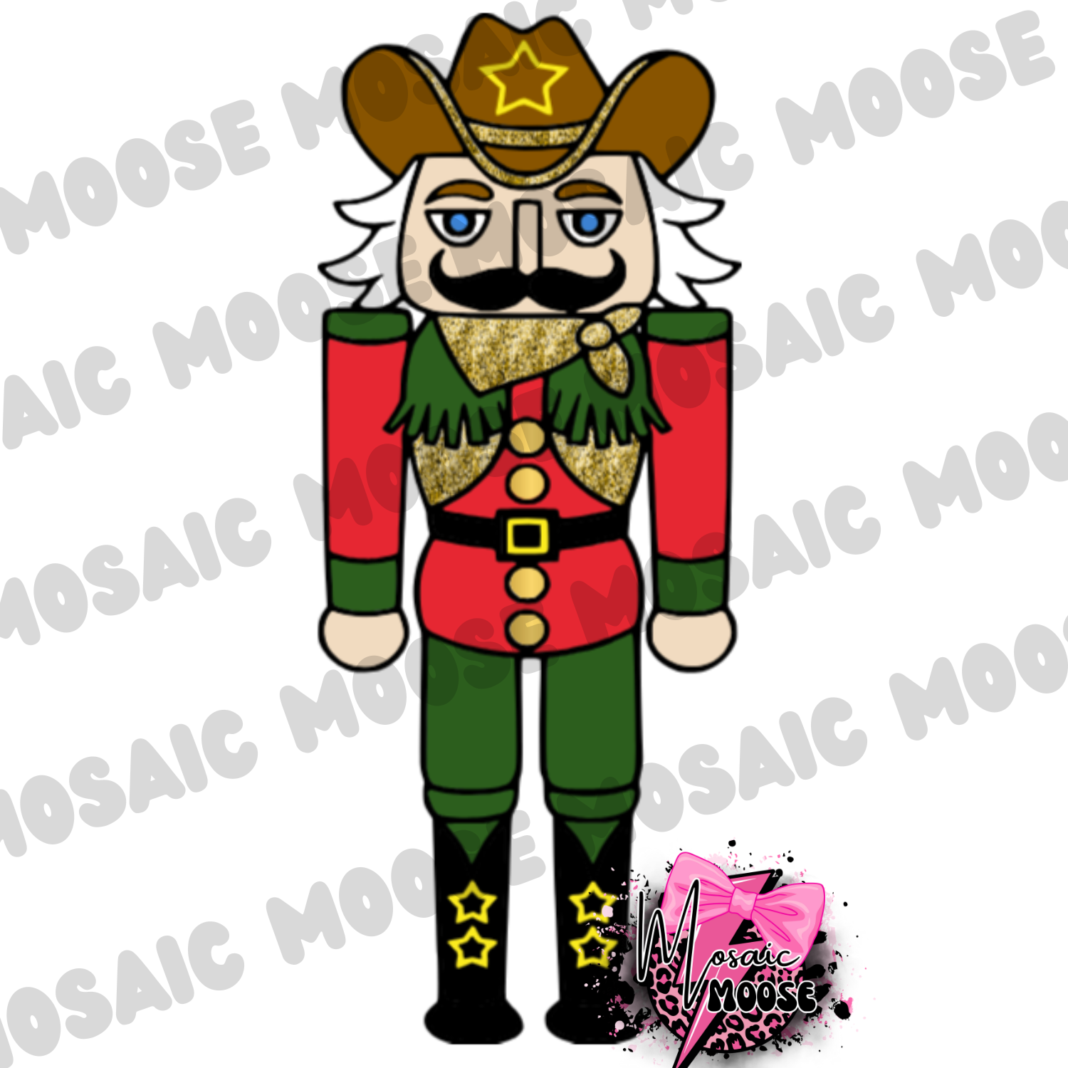 Western Nutcracker
