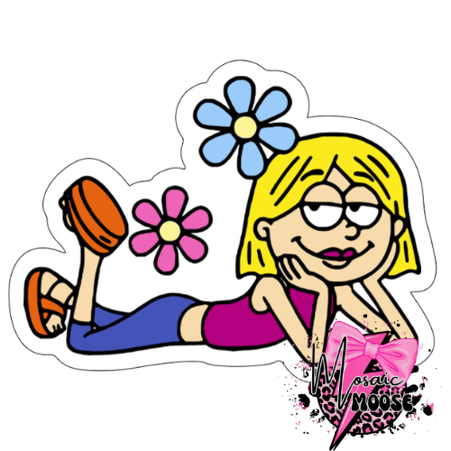 Lizzie Flowers