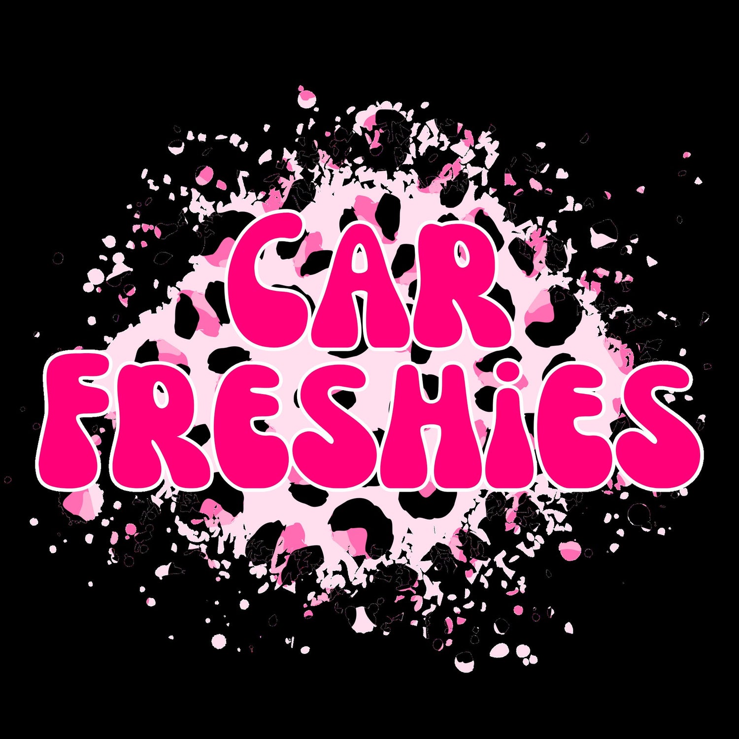 Car Freshies
