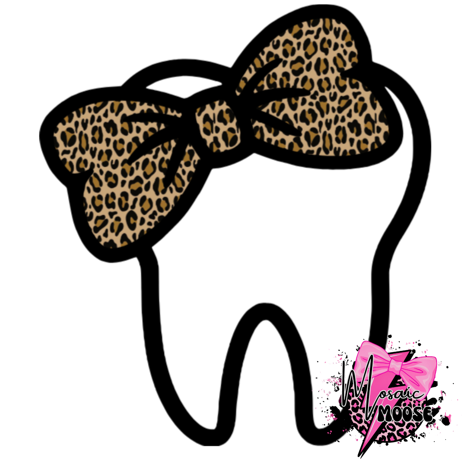 Bow Tooth