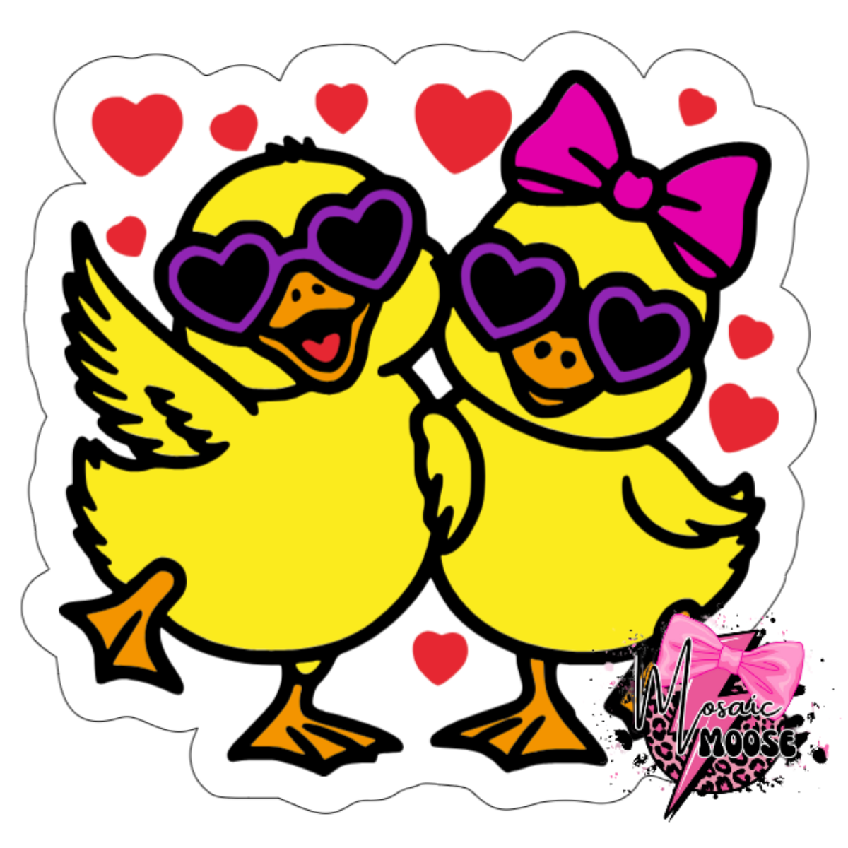 Ducks