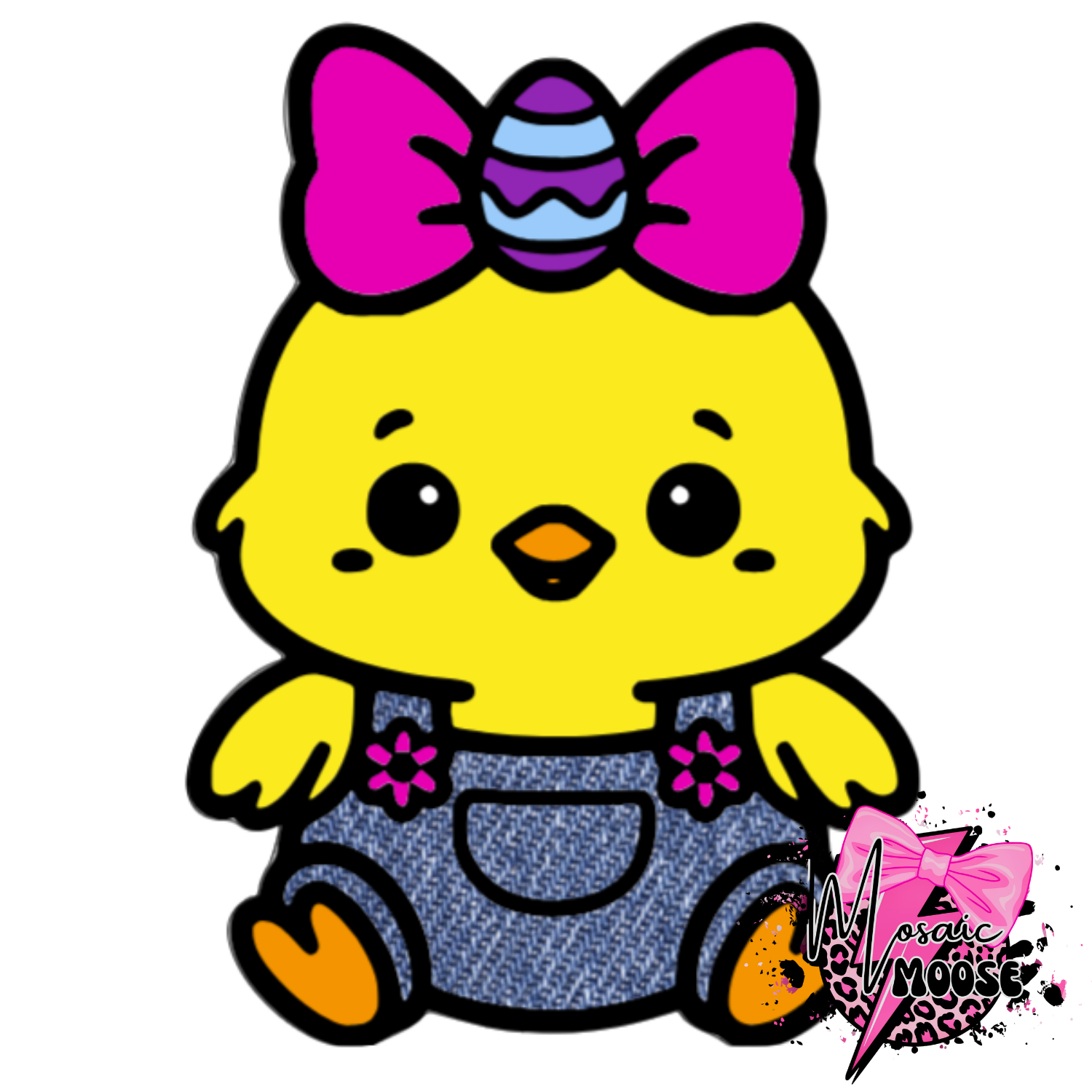 Easter Chick
