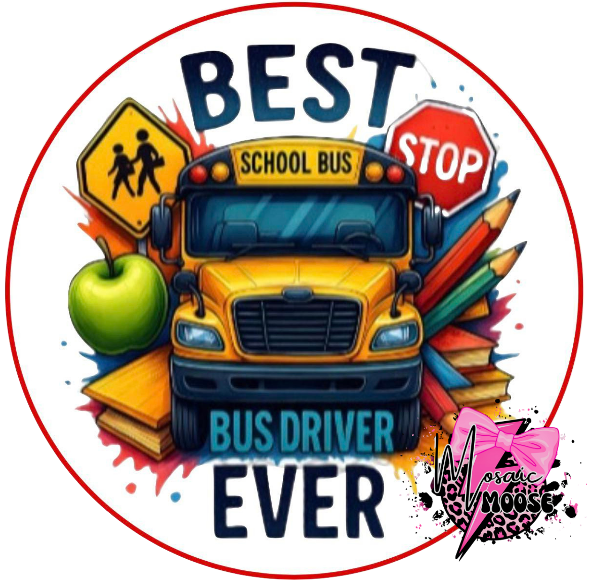 Bus Driver