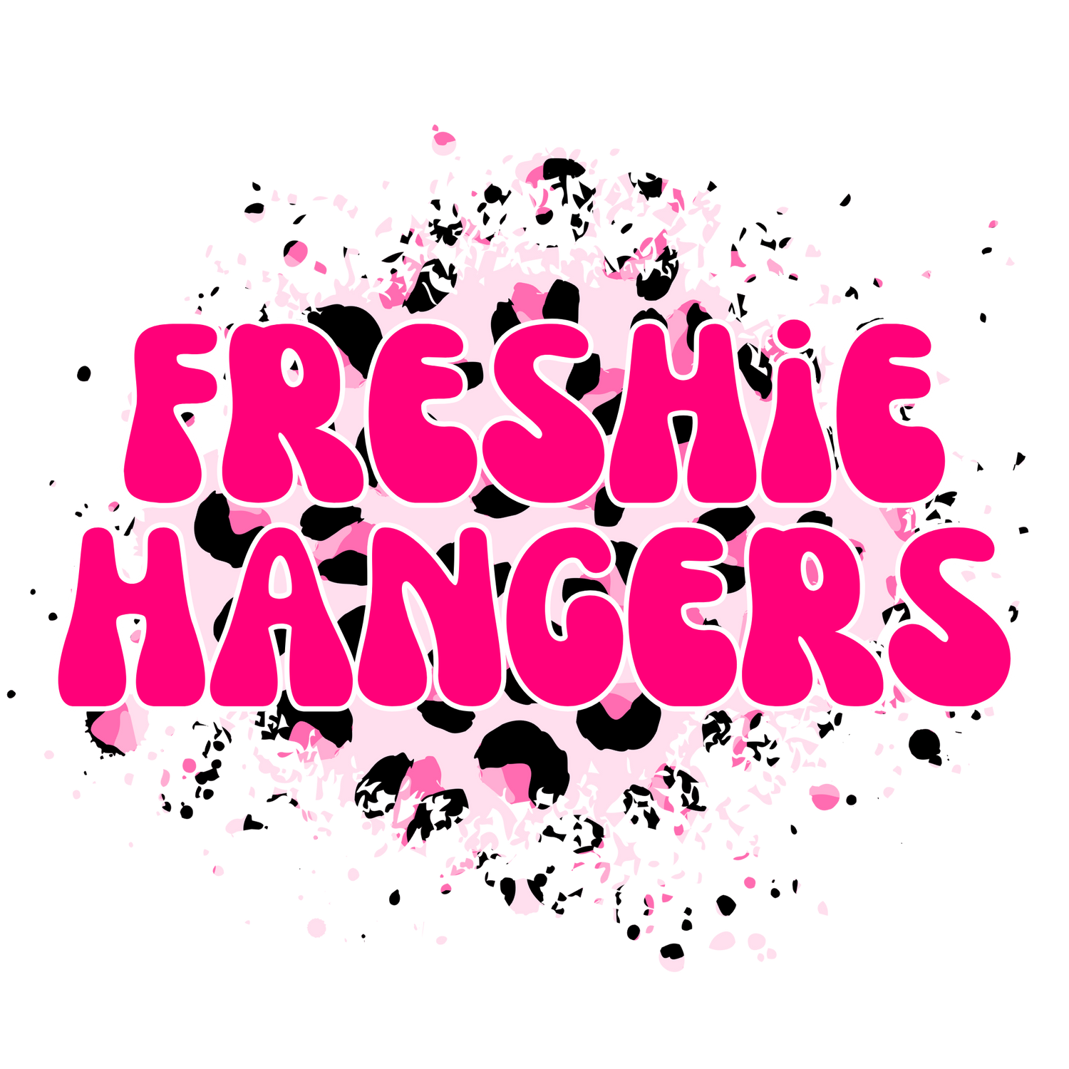 Freshie Hangers
