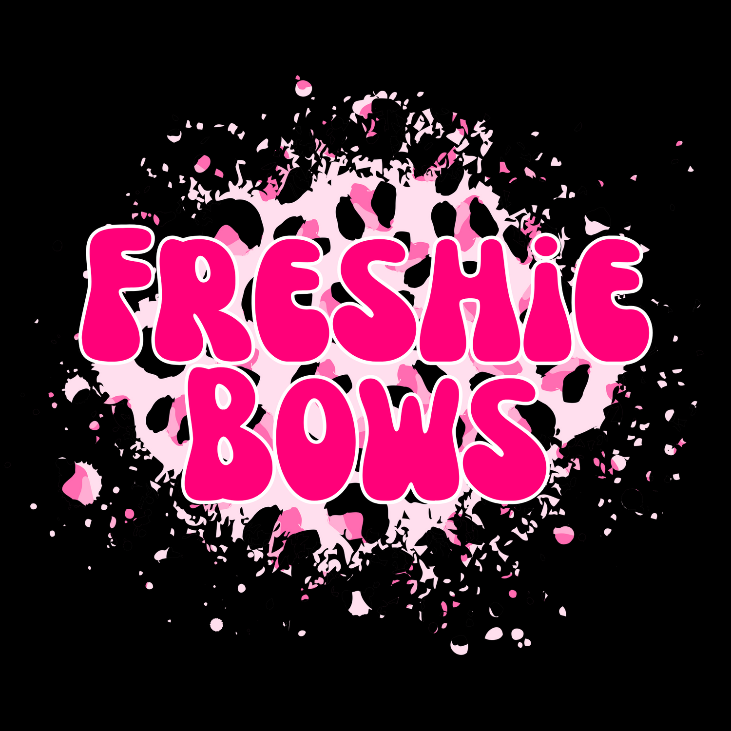 Freshie Bows