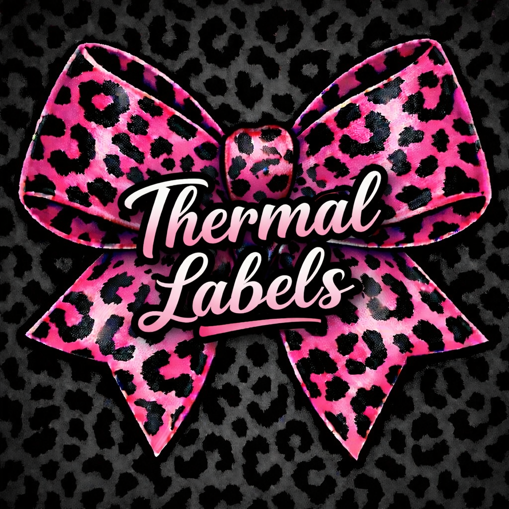 Thermal Labels