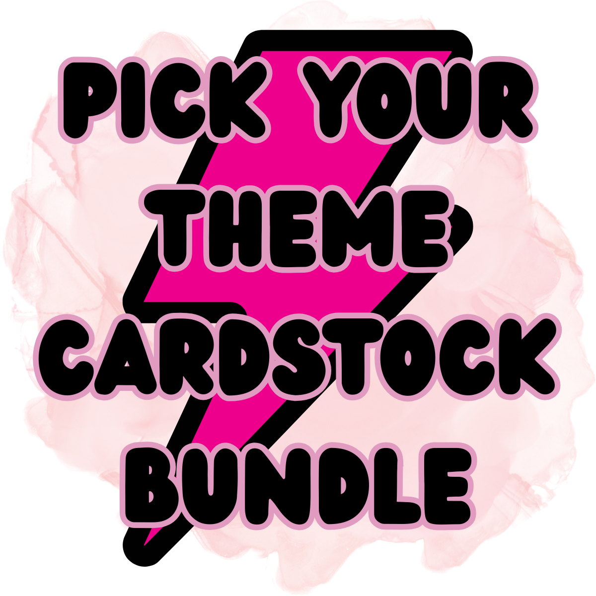 pick your theme
