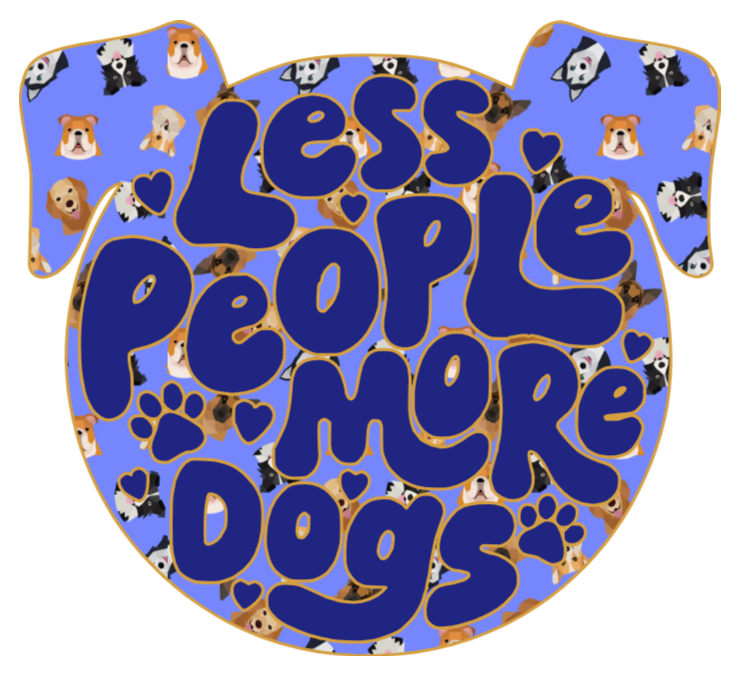 More Dogs