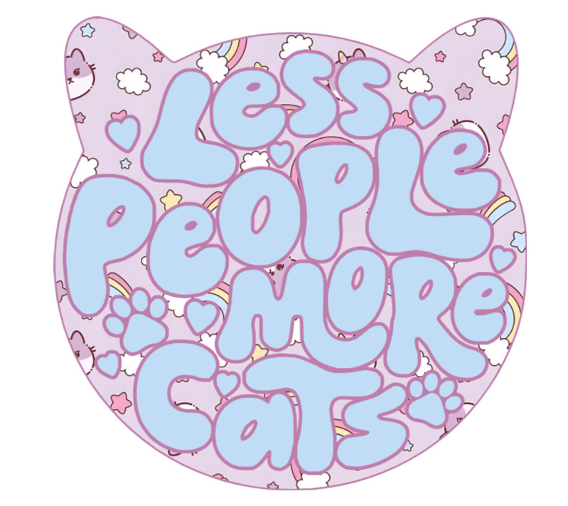 More Cats