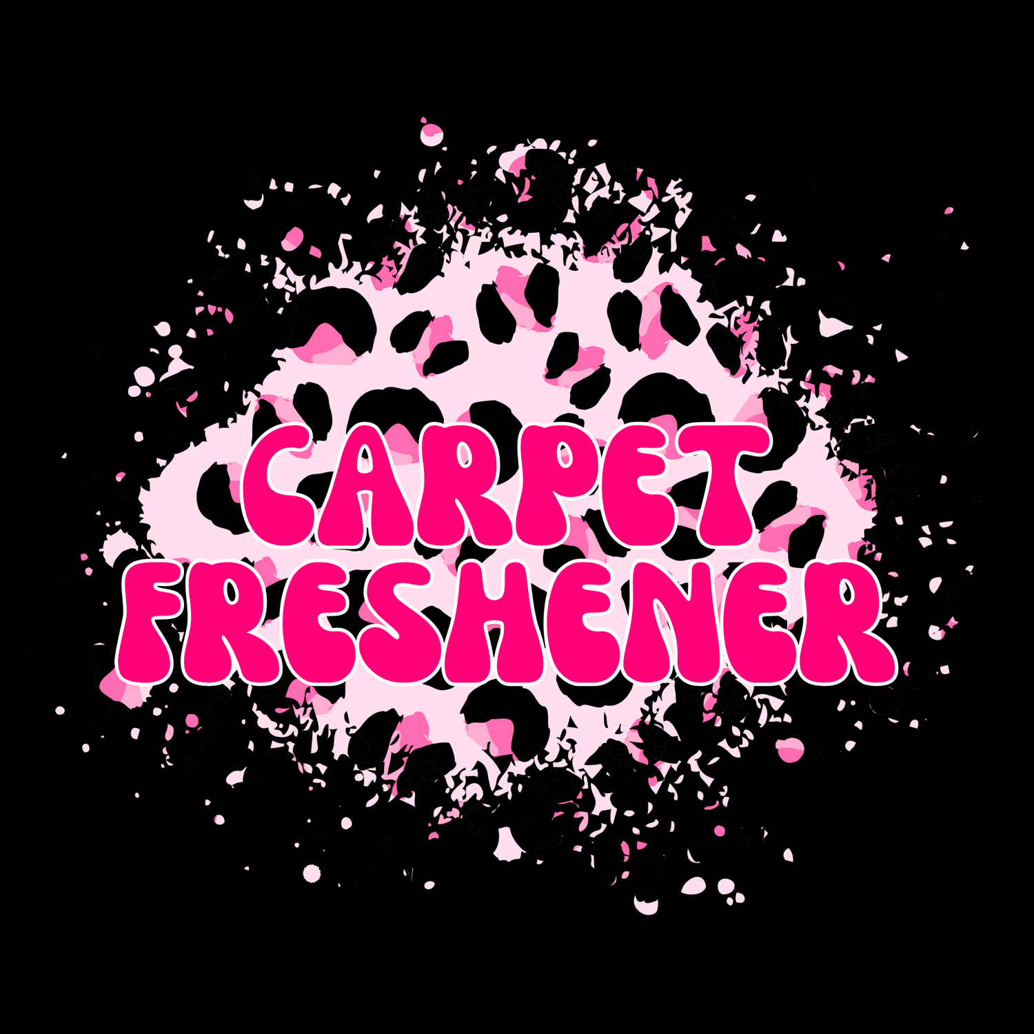 Carpet Freshener