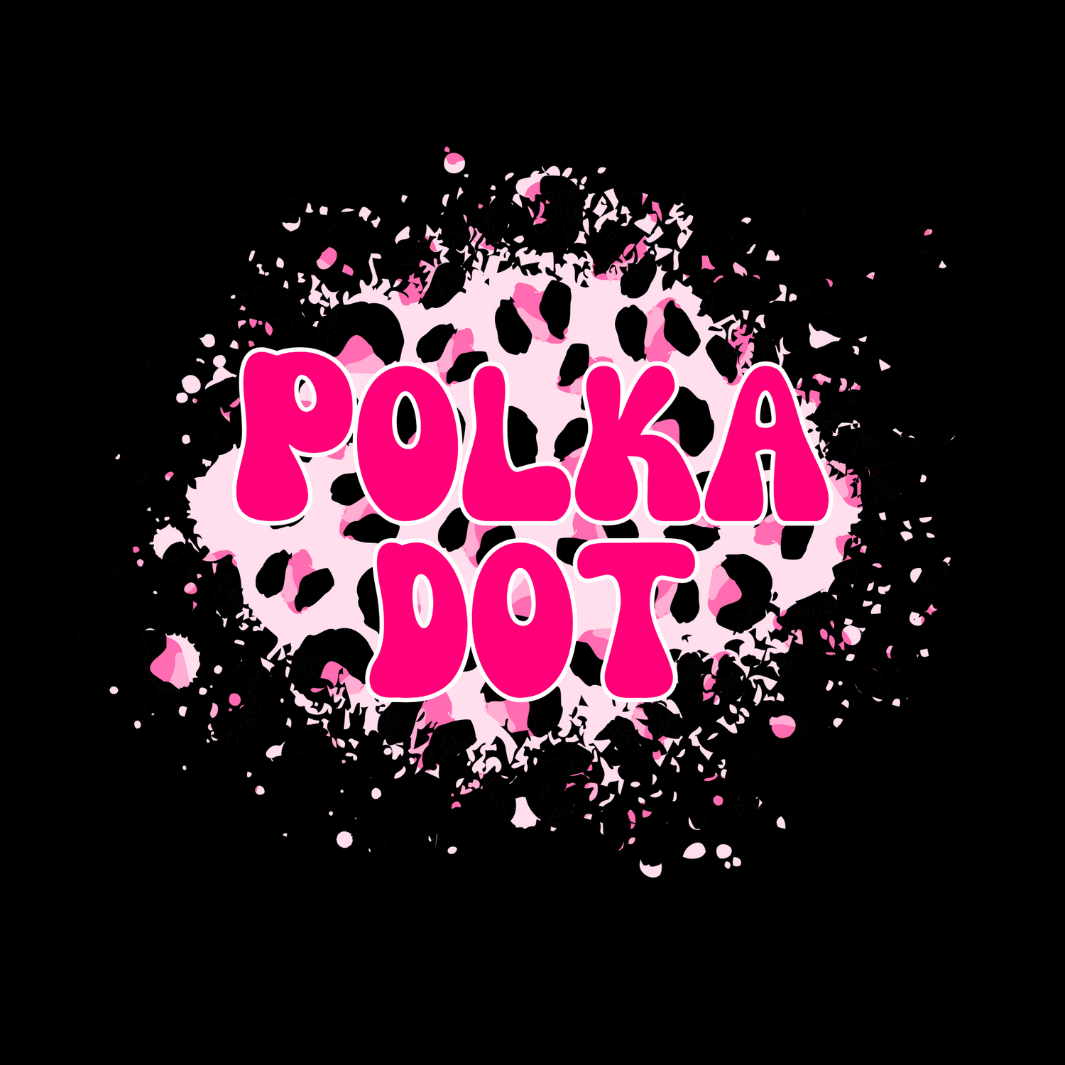 Polka Dot