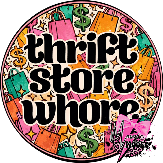 Thrift-1