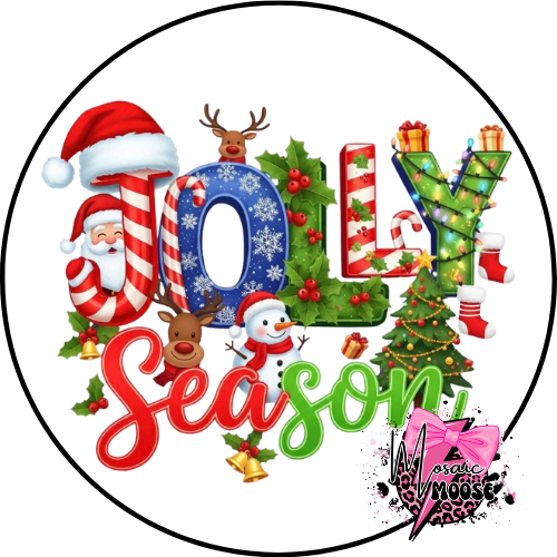 Jolly Season