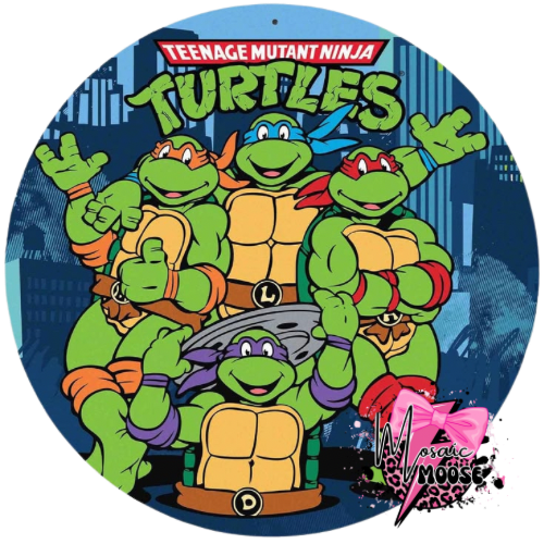 Turtles