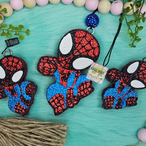 Spiderman