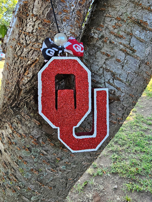 OU letters