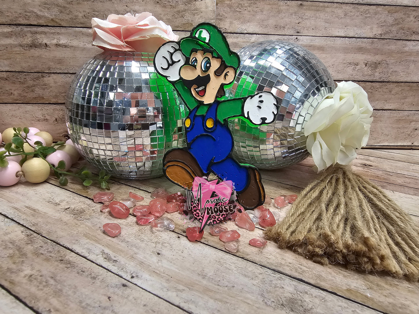 Luigi