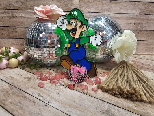 Luigi