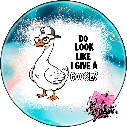 Goose-100