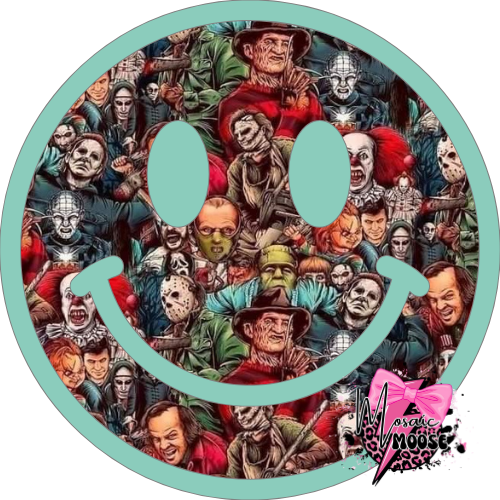 Smiley-100