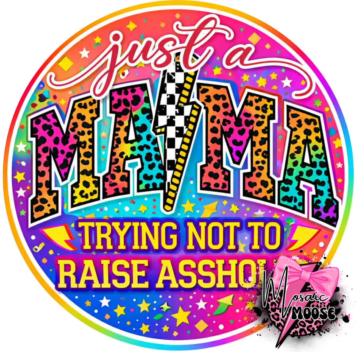 Mom-2