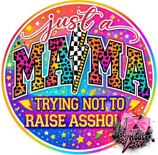 Mom-2