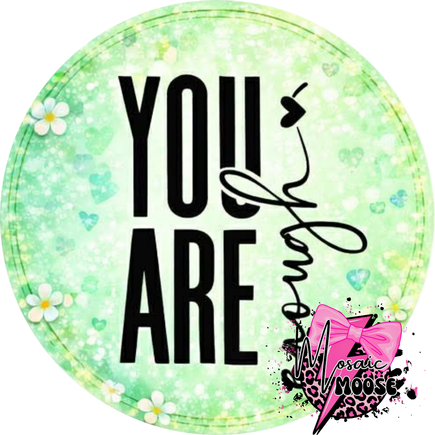 You are Enough-4