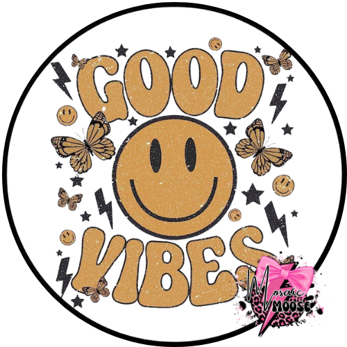 Good Vibes