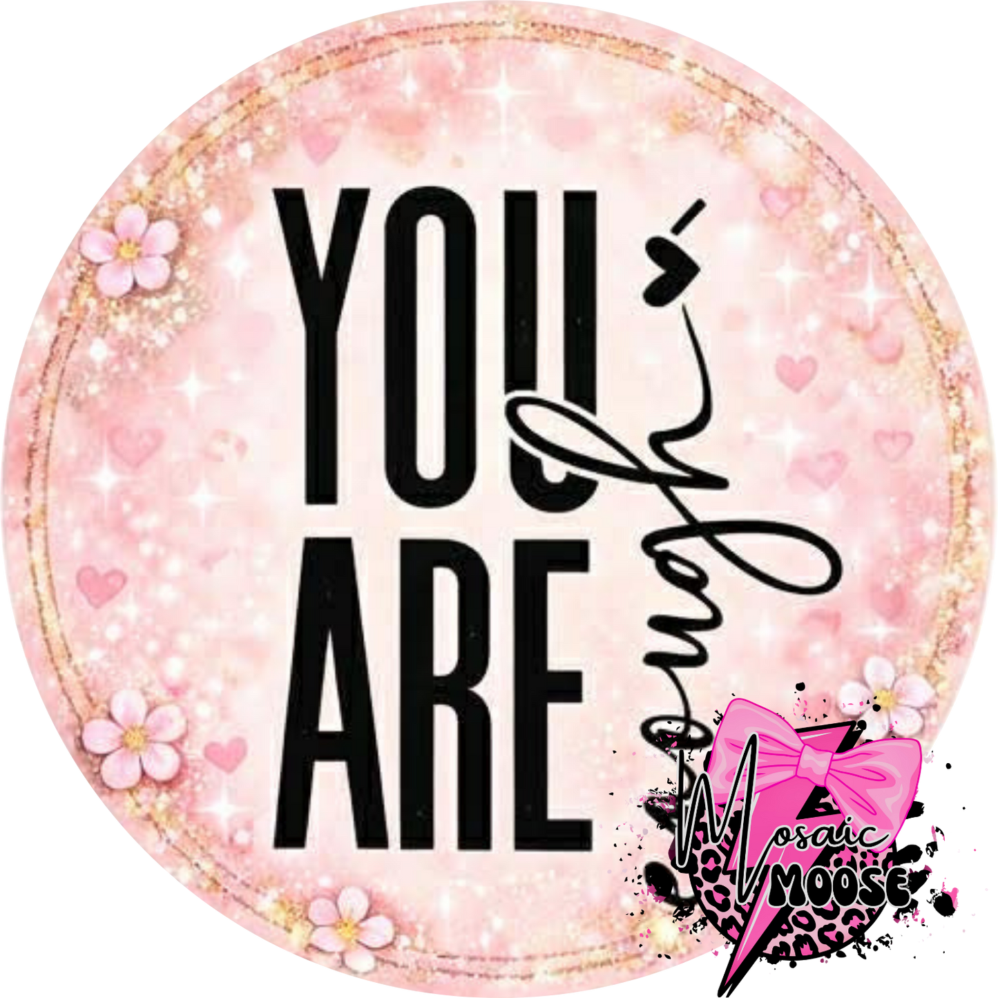 You are Enough-6