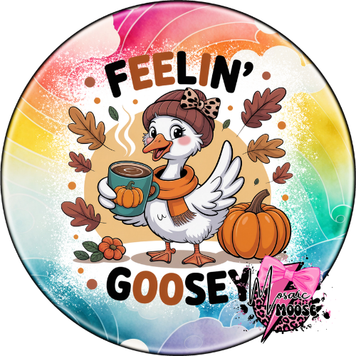Goose-104