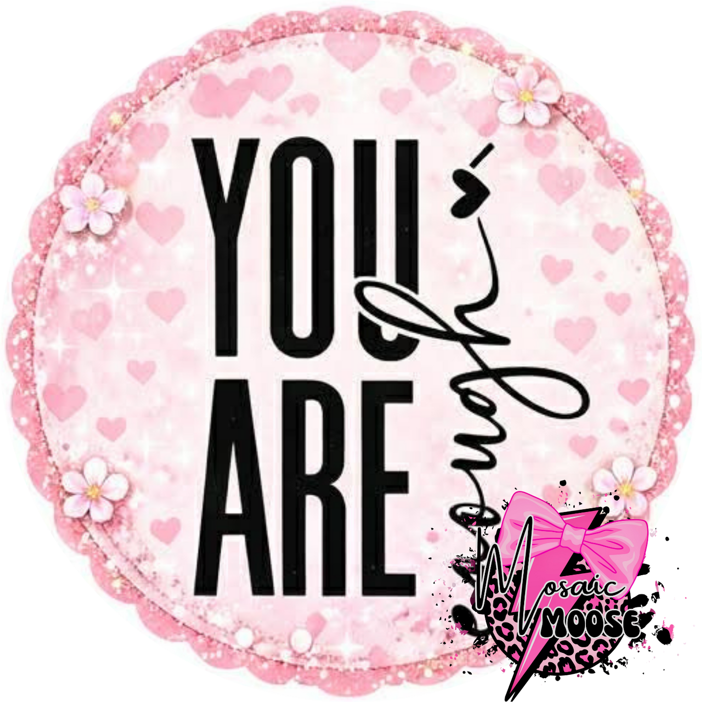 You are Enough-7
