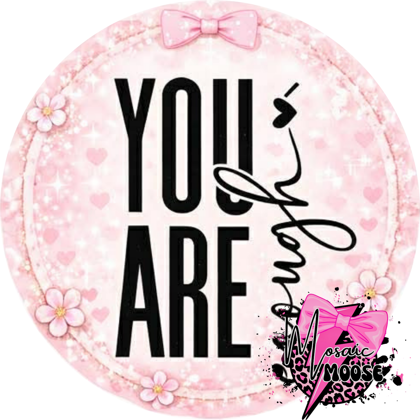 You are Enough-9