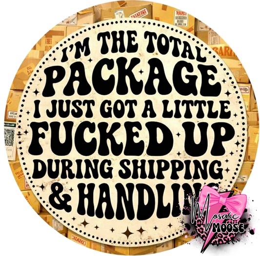 Total Package-1