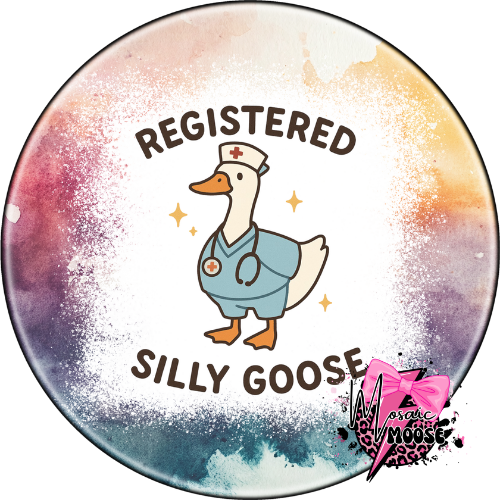 Goose-107