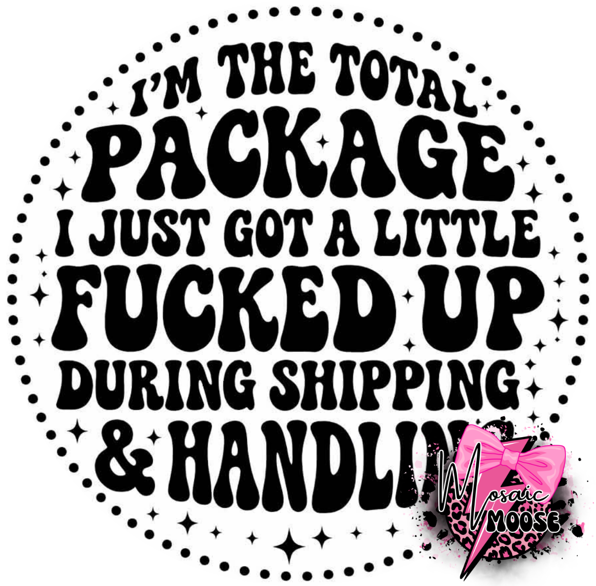 Total Package-2