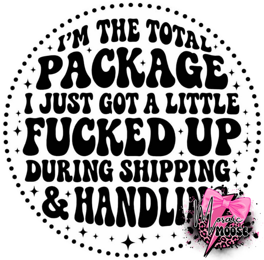 Total Package-2