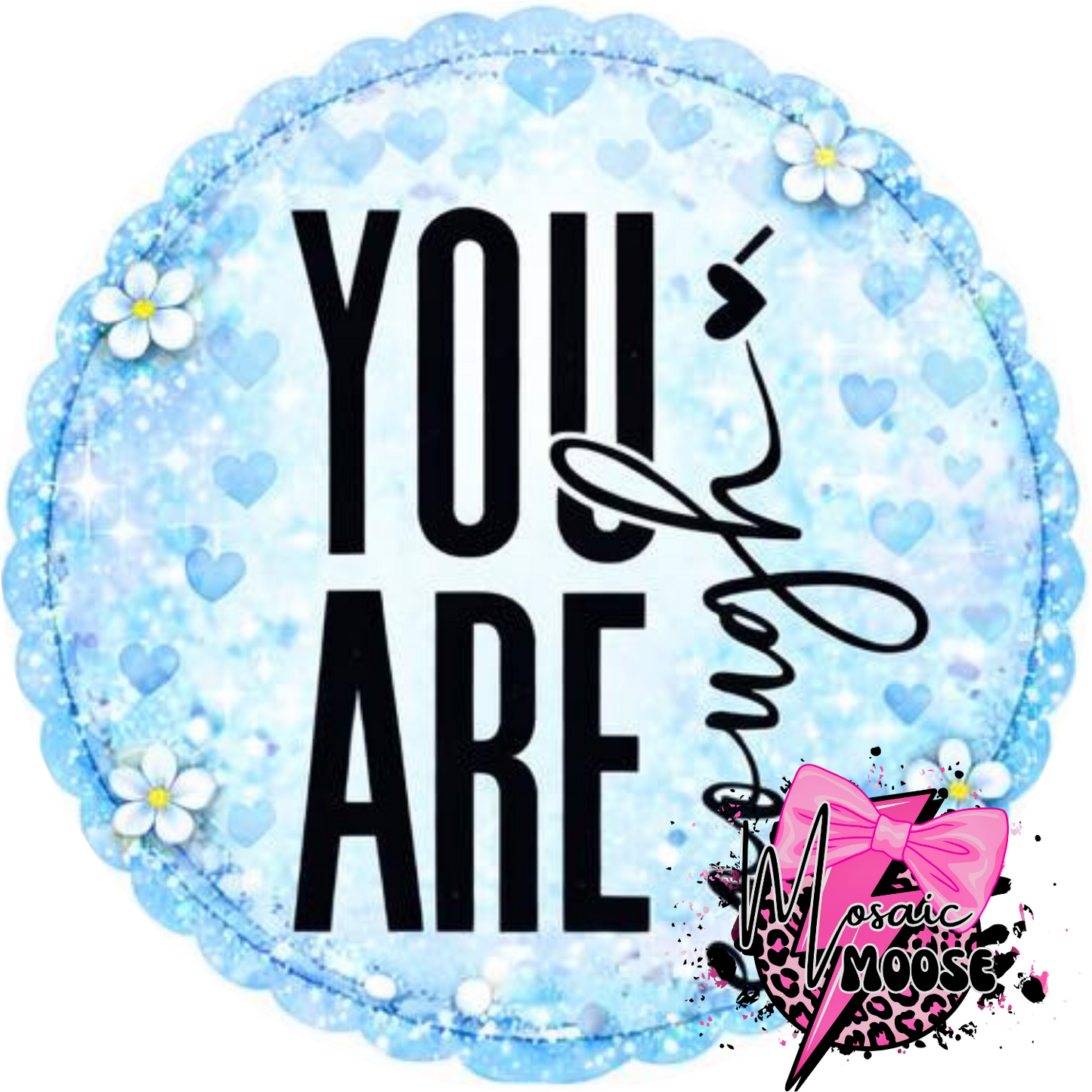 You are Enough-11