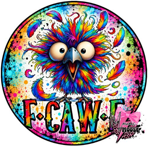 F-CAW-F