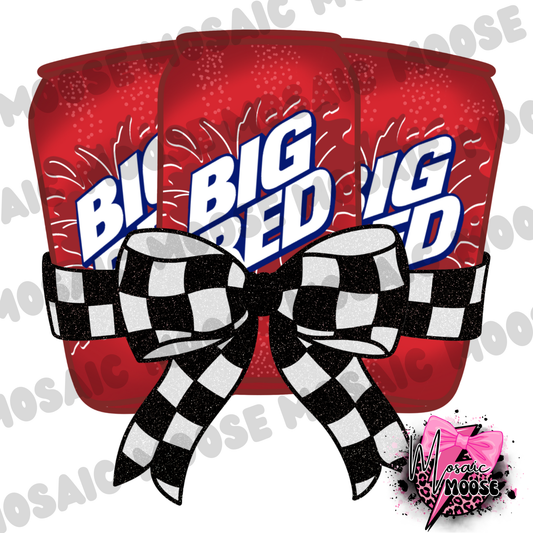 Big Red